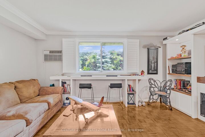 Photo de la propriété: 482 James Street N 104 ON L8L 1J1