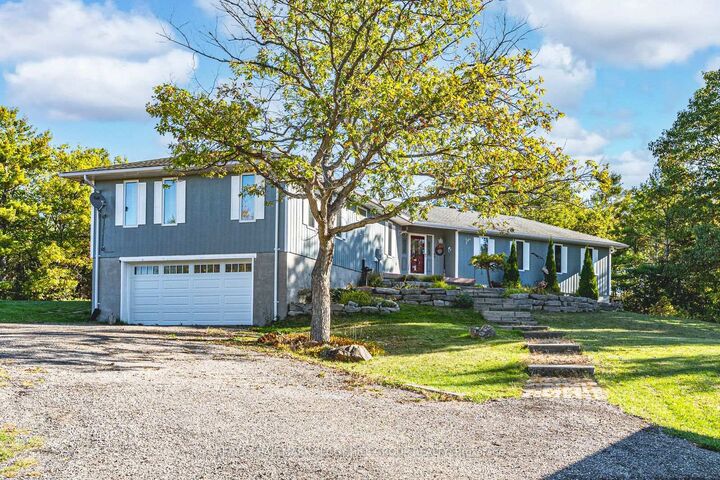 1564 Honey Harbour Road  Georgian Bay ON L0K 1S0 photo