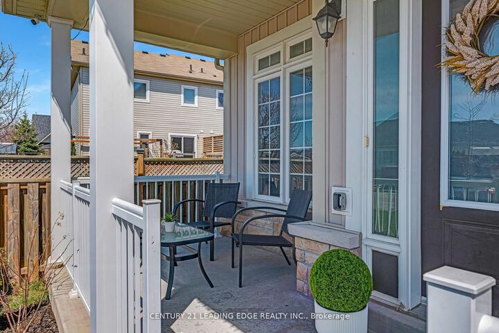 Photo de la propriété:  720 Fisher Street E  ON K9A 0H3