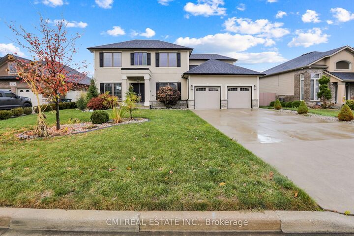 Photo de la propriété: 212 Jasmine Drive ON N8L 0T1