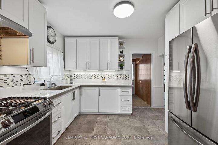 Photo de la propriété:  70 Jane Street  ON N0P 1A0 