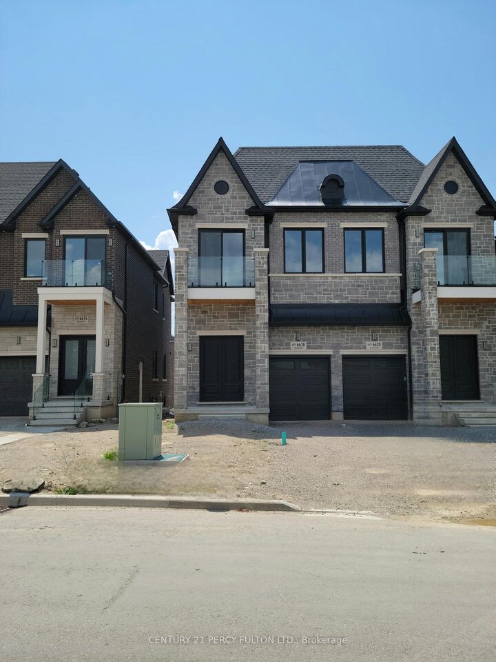 6618 Harmony Hill  Mississauga ON L5W 1S5 photo