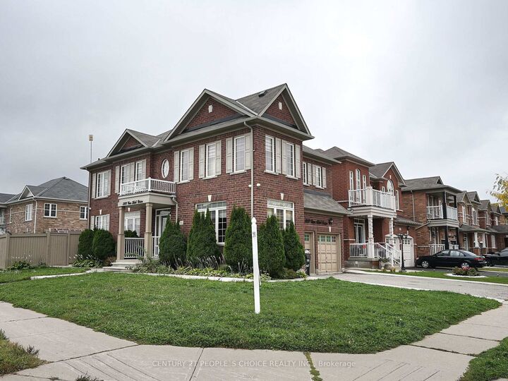 Photo de la propriété:  502 Van Kirk Drive  ON L7A 0L6