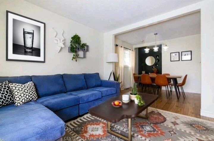 Photo de la propriété:  74 Kipling Avenue  ON N5V 1K2