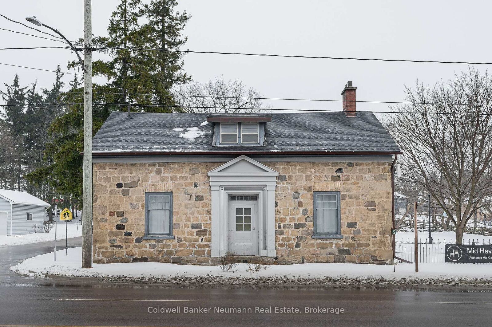 Photo de la propriété: 52 Brock Road S ON N0B 2J0