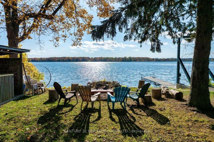 Property Photo:  14 Bass Cove Road  ON K7R 3K7