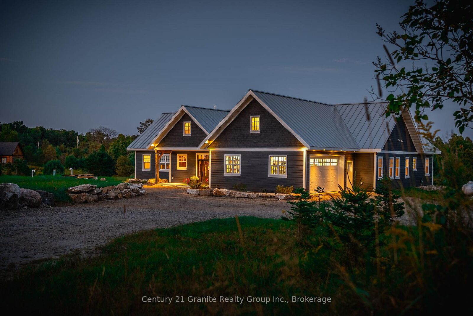 Property Photo: 2194 Unicorn Road ON K0M 1S0