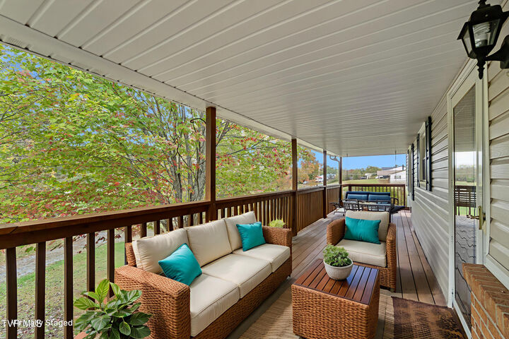 Property Photo: 403 Morningside Drive TN 37857