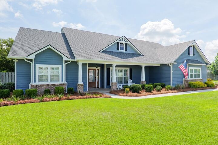 Property Photo:  4116 Eileen Court  GA 31601