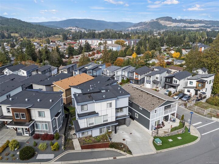 Property Photo:  3521 Myles Mansell Rd  BC V9C 0N6 