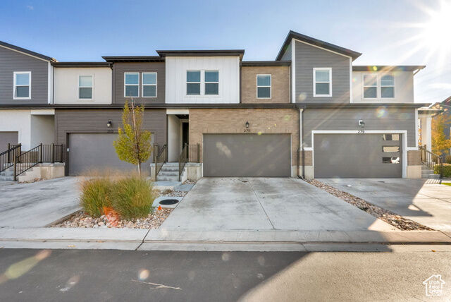 Property Photo:  287 W 700 N  UT 84059 