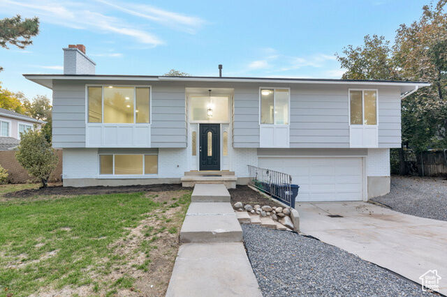 Property Photo:  909 E 7865 S  UT 84094 