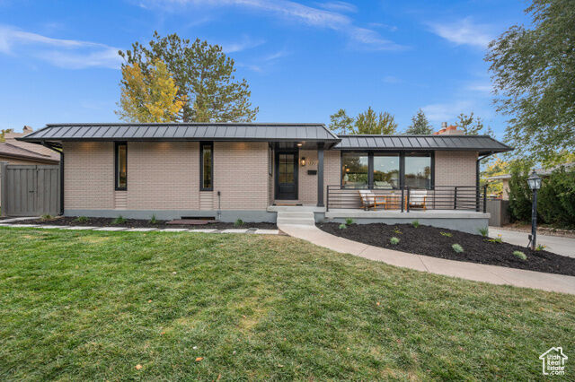 Property Photo:  1970 E Tartan Ave  UT 84108