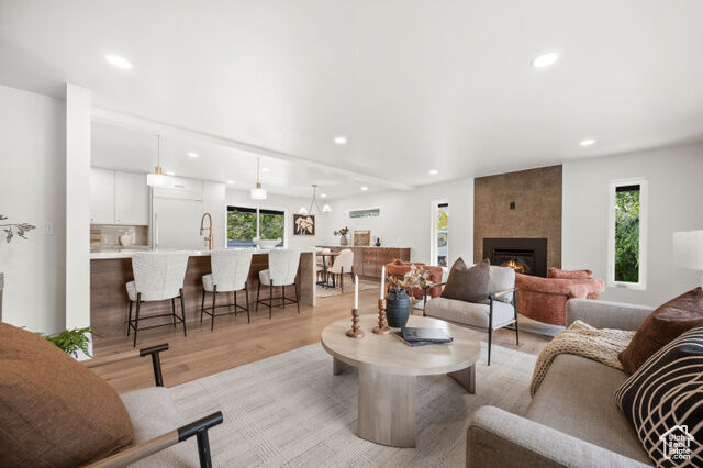 Property Photo: 1970 E Tartan Ave UT 84108