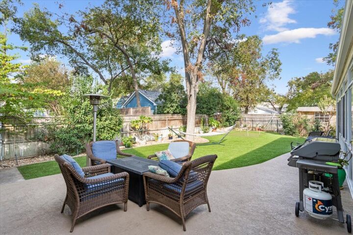 Property Photo:  1306 Ash Street  TX 78626
