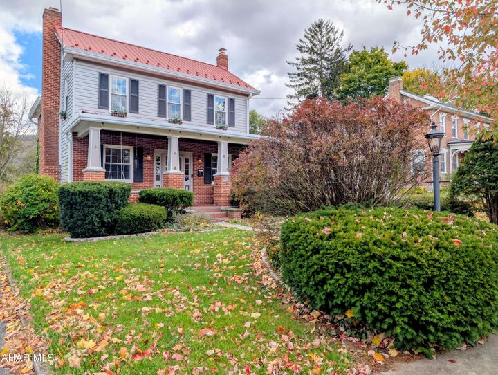 Property Photo:  519 S Richard Street  PA 15522 