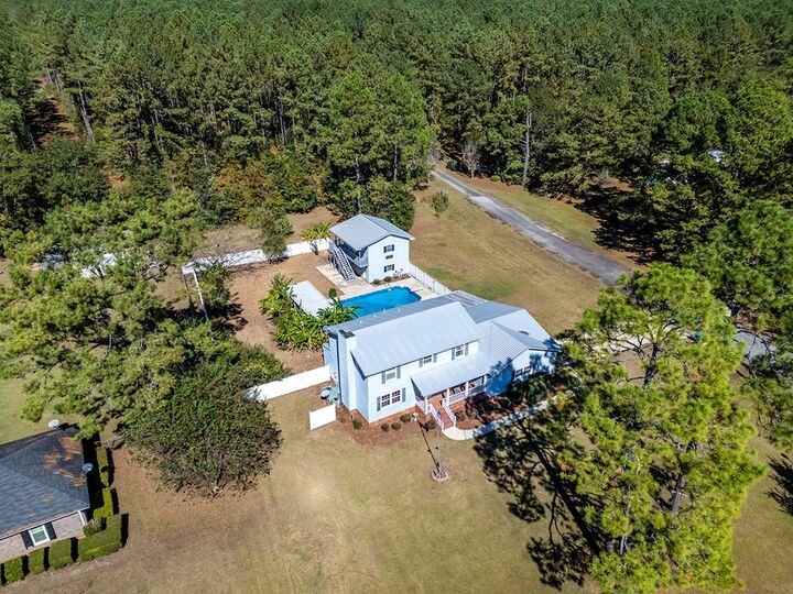 Property Photo:  4534 Chateau Drive  GA 31721 