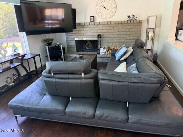 Property Photo:  4428 E 4428 E Willow Avenue  AZ 85032