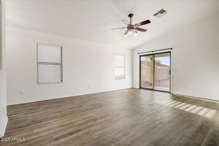 Property Photo:  13009 W Port Royale Lane  AZ 85335