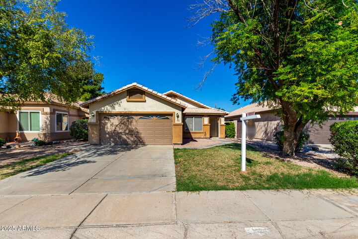 146 W Dublin Street  Gilbert AZ 85233 photo