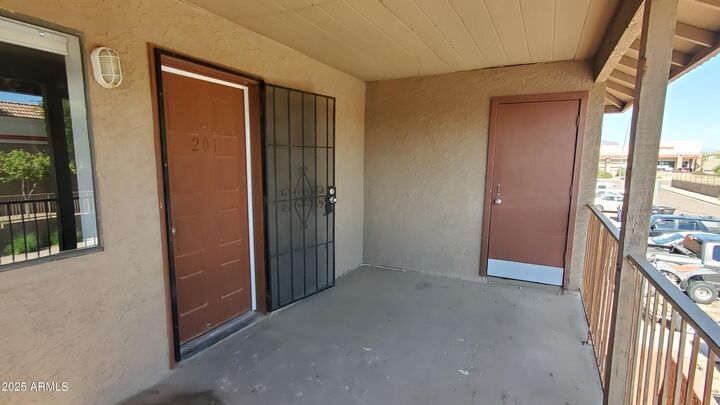 Property Photo:  2737 N Salem -- 201  AZ 85215