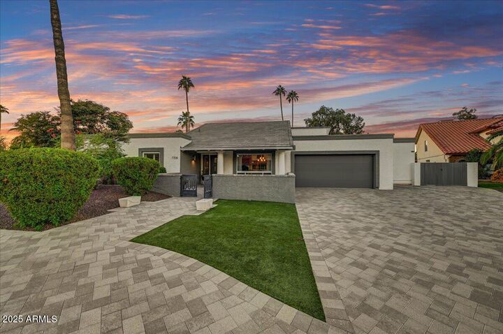 Property Photo:  7708 E Onyx Court  AZ 85258 