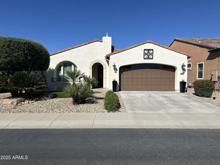 88 E Atole Court  Queen Creek AZ 85140 photo