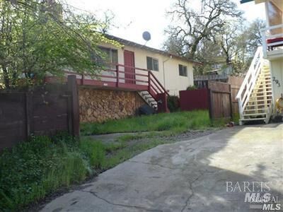 Property Photo:  290 Robles Drive  CA 95453