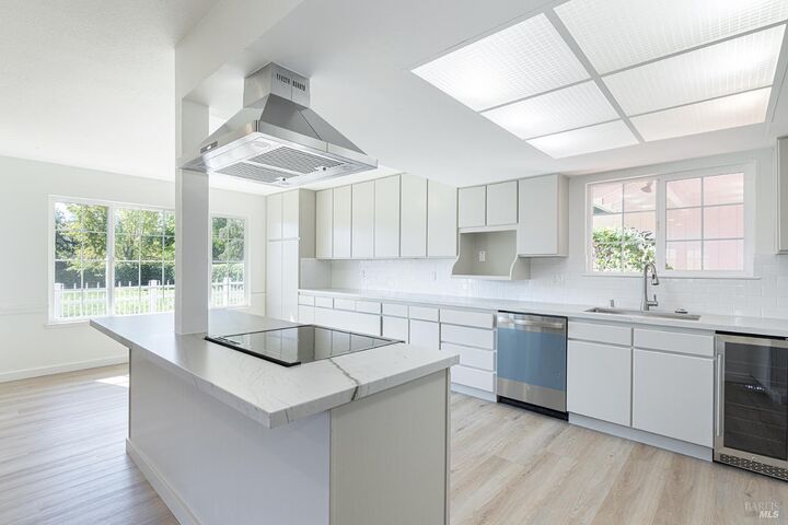 Property Photo:  6565 Bennett Valley Road  CA 95404