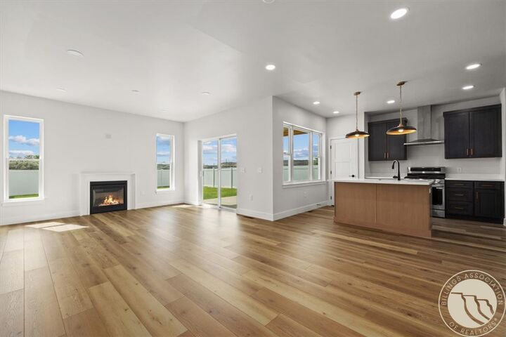 Property Photo:  1136 Buffalo Crossing Dr.  MT 59106 