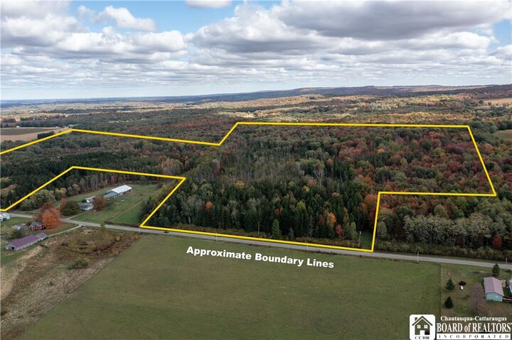 Property Photo:  8170 Campbell Road  NY 14769