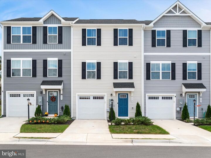 Property Photo:  119 Kensington Circle  VA 22645 