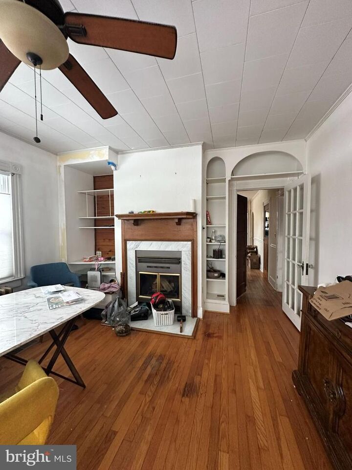 Property Photo:  2116 Lorraine Avenue  MD 21207 