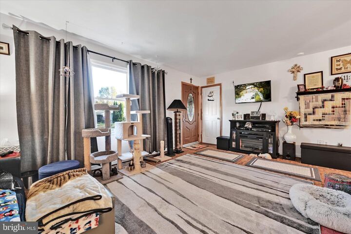 Property Photo: 601 W 37th Street PA 19606