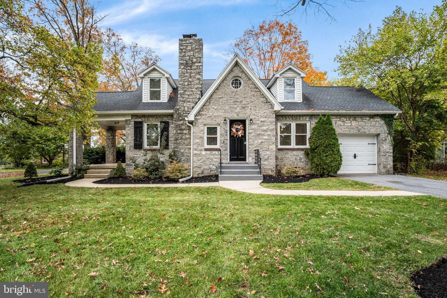Property Photo:  100 N Saint Johns Drive  PA 17011