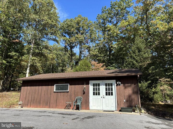 Property Photo:  1378 Aspen Drive  WV 25413