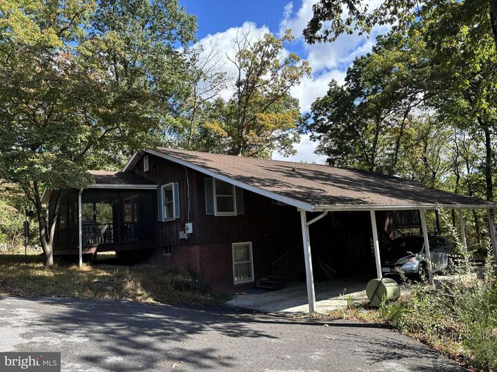 Property Photo:  1378 Aspen Drive  WV 25413 