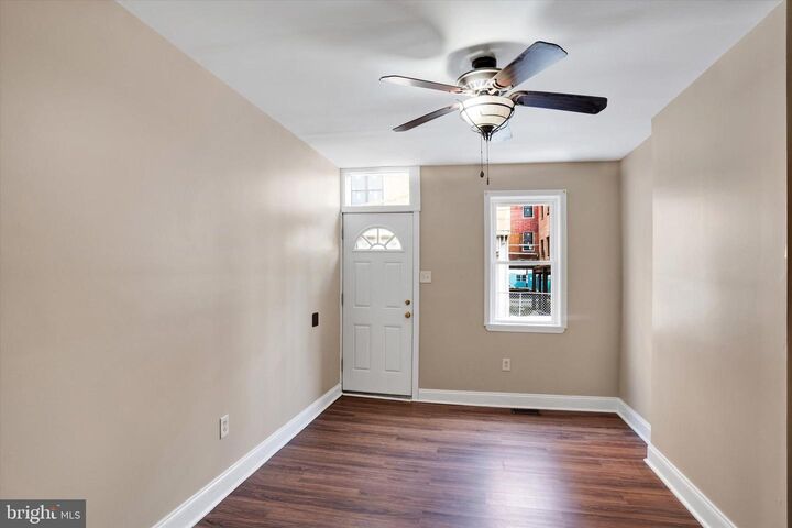 Property Photo:  2010 E Boston Street  PA 19125
