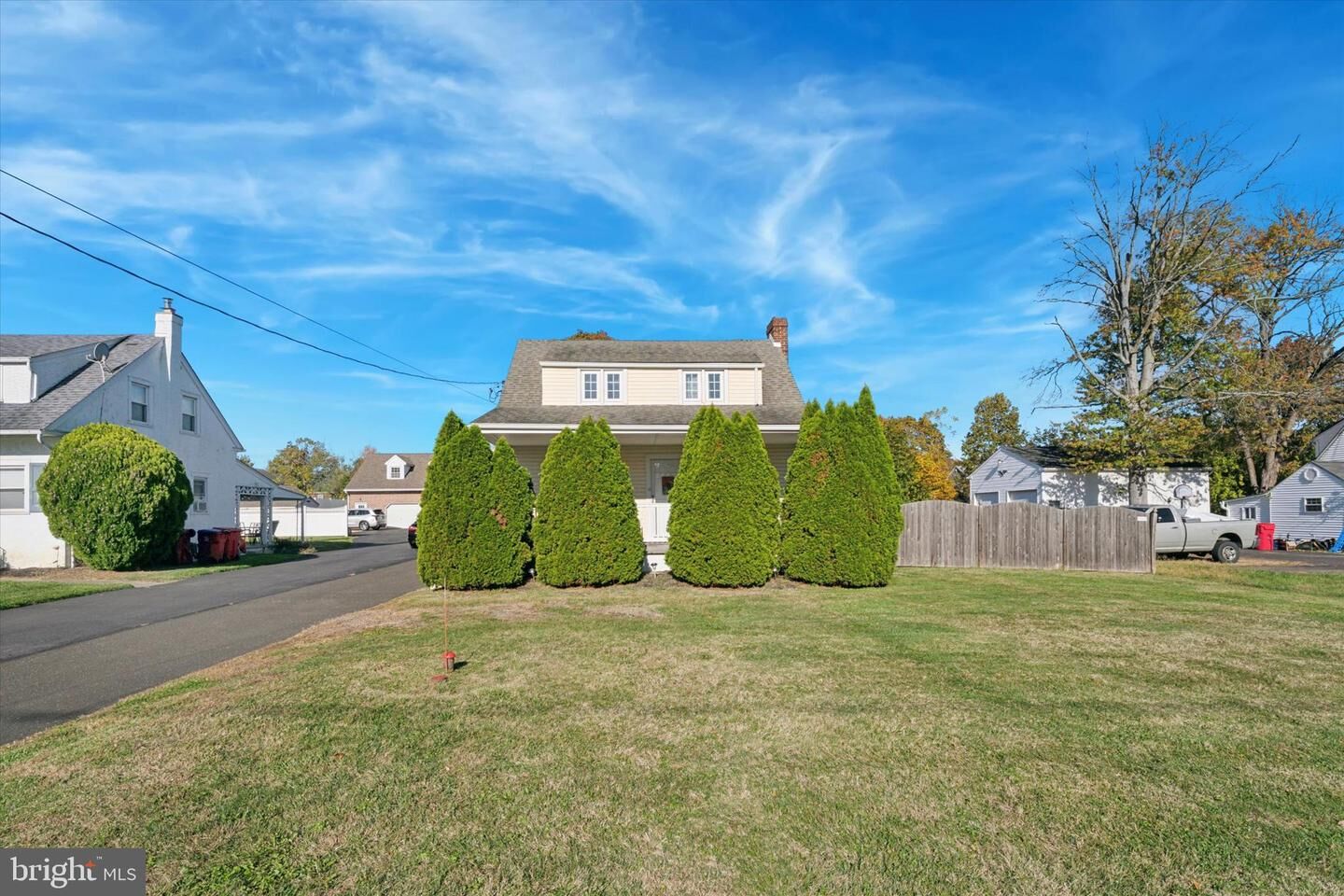 Property Photo:  109 N Park Avenue  PA 19403 