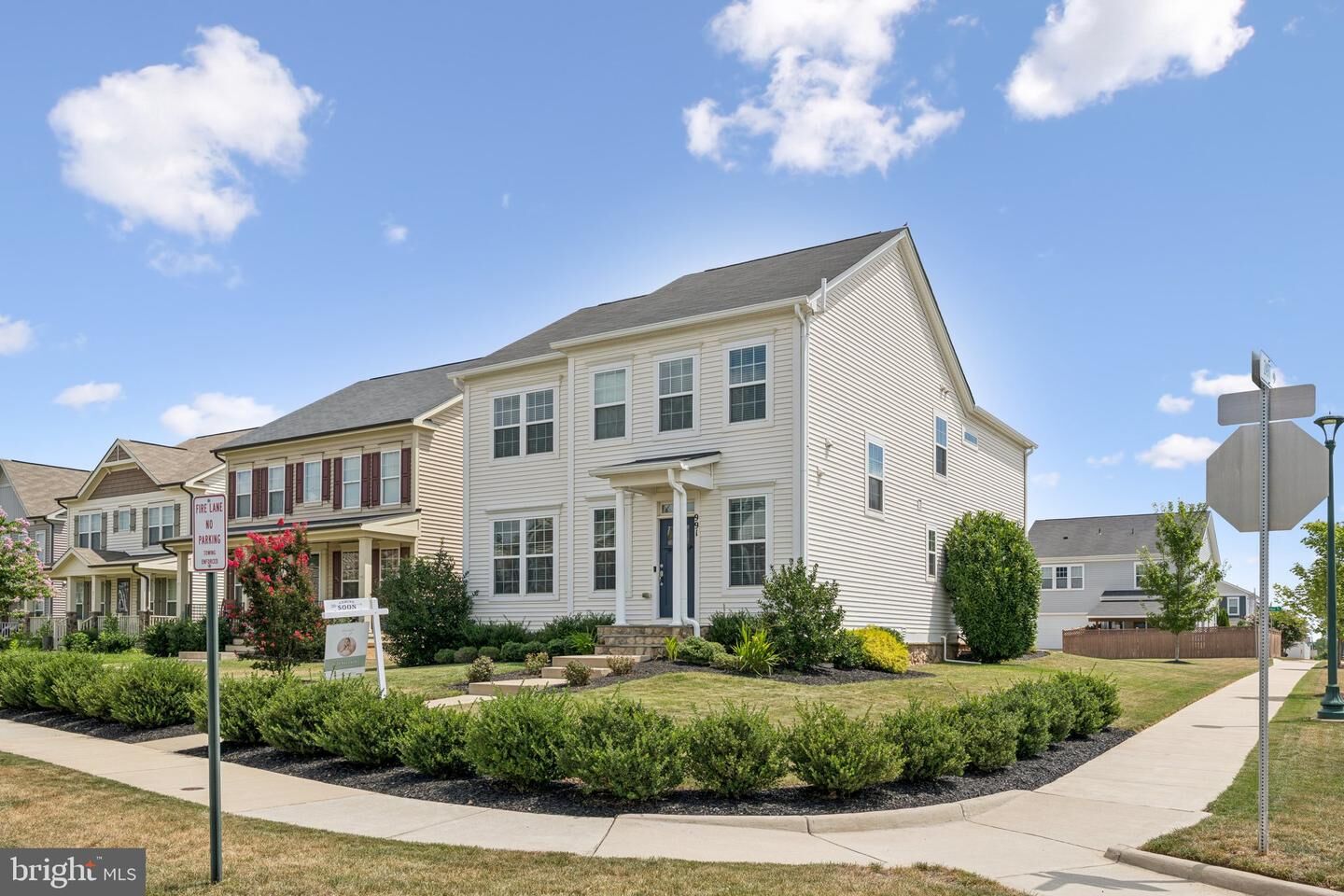 Property Photo:  991 Coastal Avenue  VA 22554 