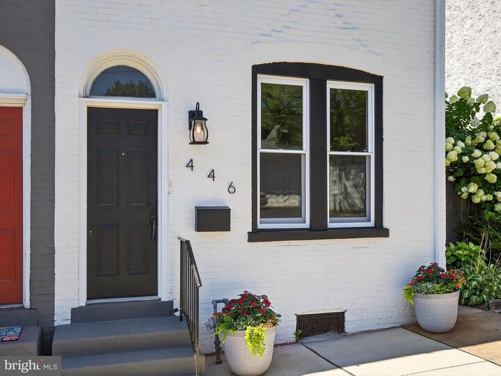 Property Photo:  446 S Plum Street  PA 17602 
