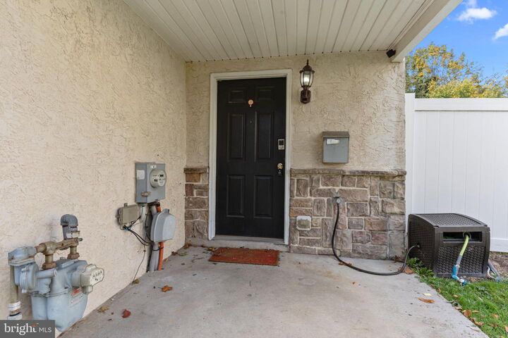 Property Photo:  609 Swift Street  PA 19401