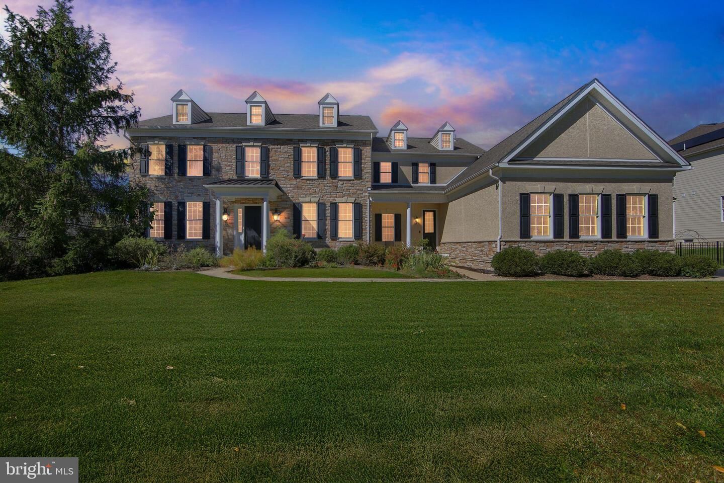 Property Photo:  2114 Ferncroft Lane  PA 19425