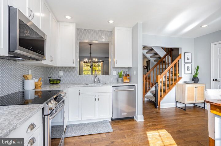 Property Photo: 8962 Whitetail Court MD 21128