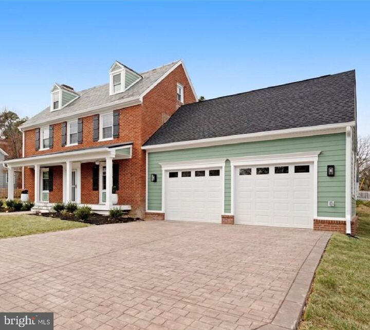 Property Photo:  913 Sylvania Avenue  VA 22401 