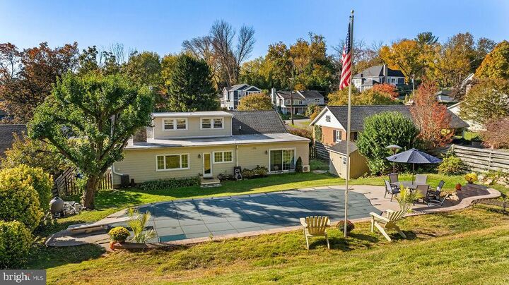 Property Photo:  1806 Roland Avenue  MD 21204