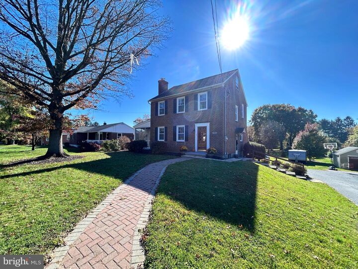 Property Photo:  90 Delp Road  PA 17601