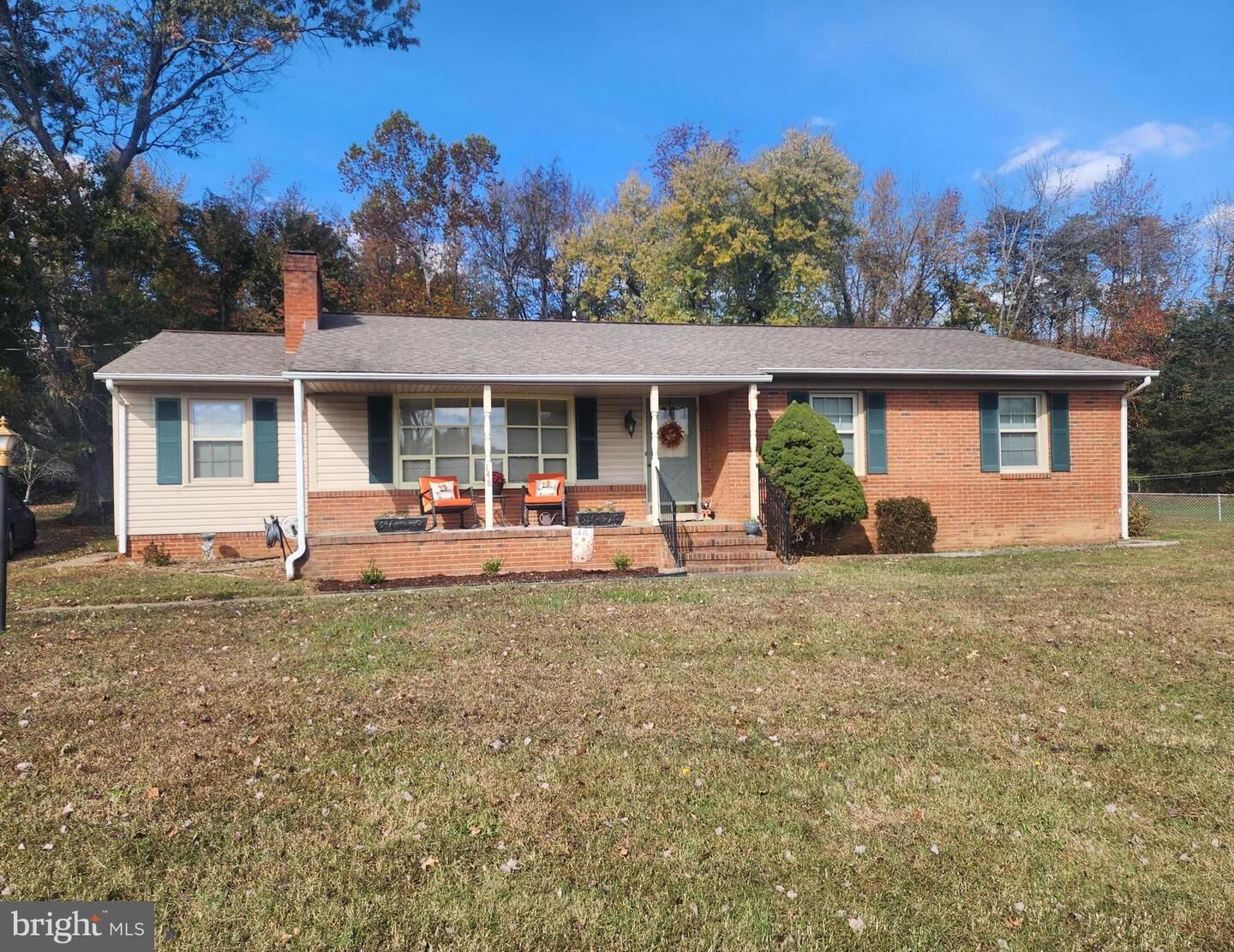 Property Photo:  148 Sanford Drive  VA 22406