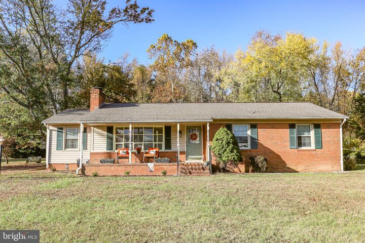 148 Sanford Drive  Fredericksburg VA 22406 photo