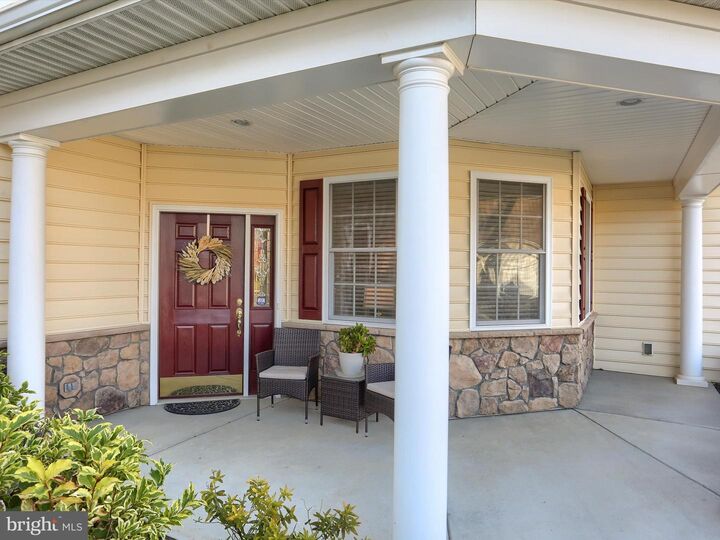 Property Photo:  86 Presidents Drive  PA 17050